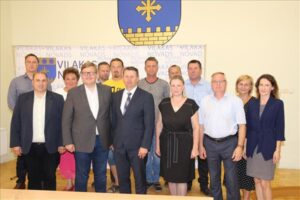 Ministrs Pūce atzīst,- novadiem sāksies pārmaiņu laiks