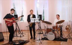 Noslēdzies 21.Kamermūzikas festivāls Balvos