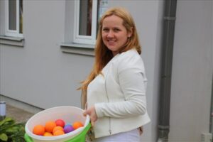 Rekovā nosvin Tēva dienu