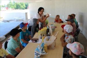 Veltījums vecākiem un vecvecākiem