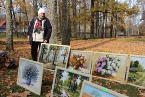 “Ar piemīlīgu murrāšanu var panākt visu…”