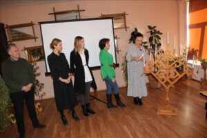 Tautas muzikantu Andreju Rancānu pieminot