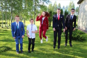 Skolā vairs neskanēs smiekli