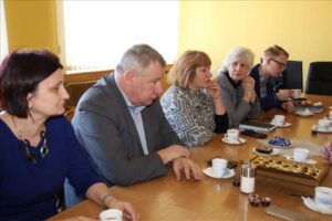 Cer atvērt senioru māju Baltinavā