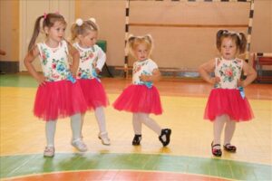 Semenovā sacenšas cilvēki ar īpašām vajadzībām