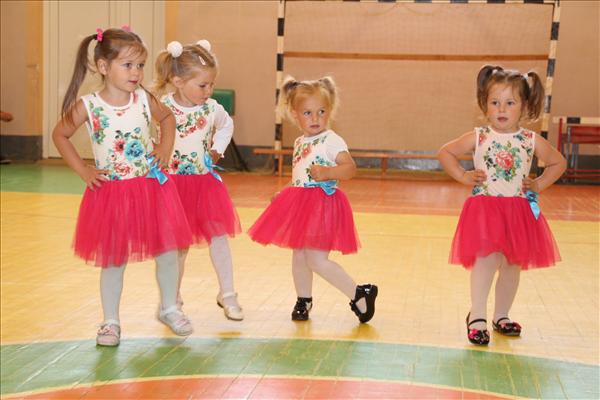 Semenovā sacenšas cilvēki ar īpašām vajadzībām