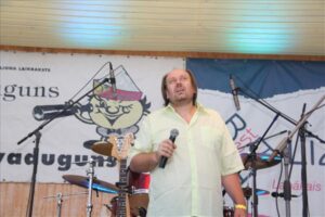 Aizvadīts astoņpadsmitais “Osvalds”!