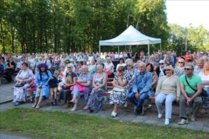 Gaidāms demogrāfiskais sprādziens