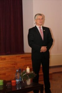 Aizvada otro iedzīvotāju forumu