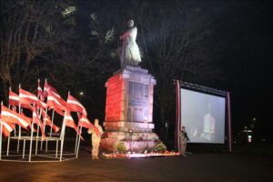Lai karantīna beidzas visiem!