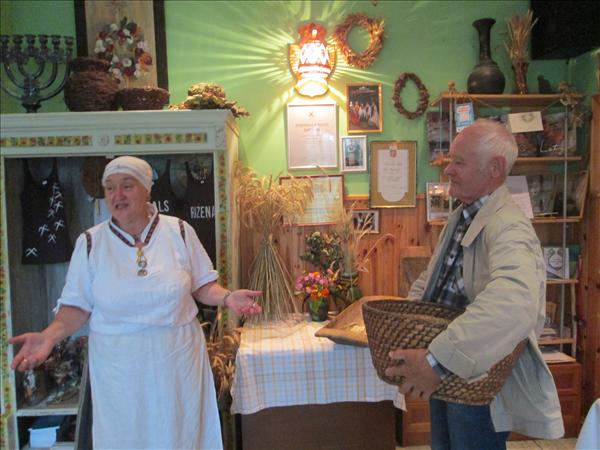 Iepazīst Latgales skaistākās vietas