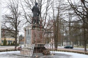 Staņislavs dosies karantīnā