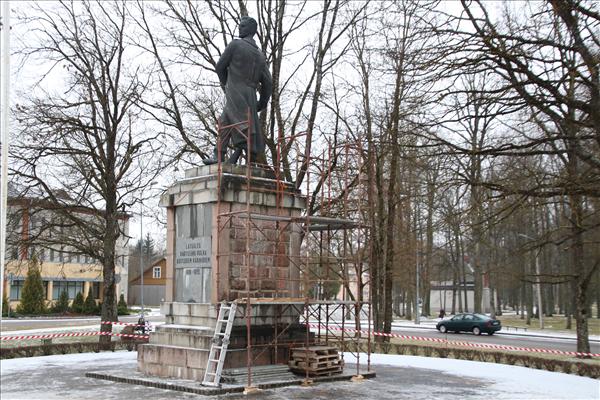 Staņislavs dosies karantīnā