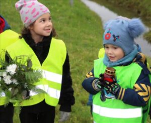 Galvenā kauja pirms 100 gadiem