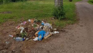 “Vai tā rīkojas atbildīgs saimnieks?”