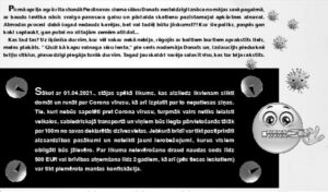 Smejies vai raudi!