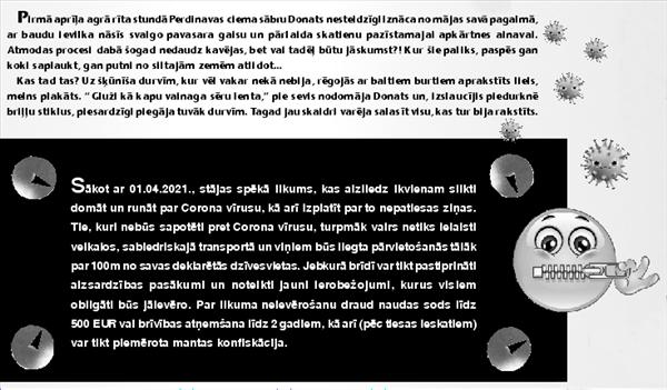 Smejies vai raudi!