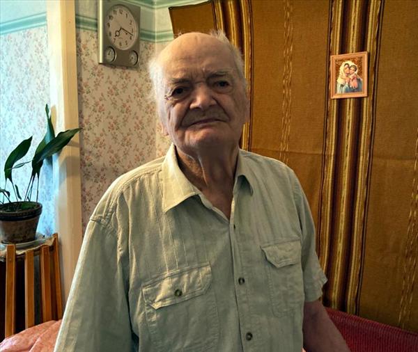 Simtgadnieks ar fenomenālu atmiņu