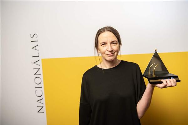 Augsts novērtējums – iegūtas divas galvenās balvas