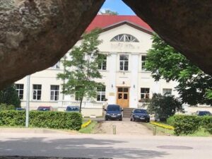 Balvi tūristu acīm