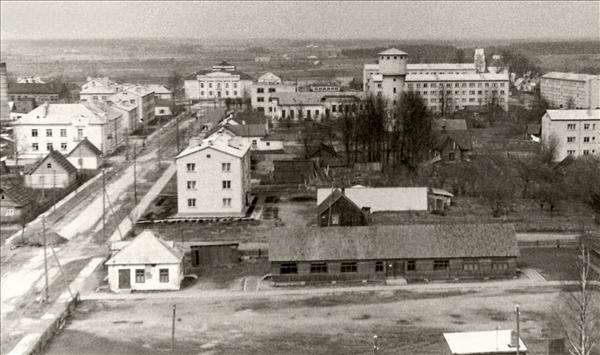 “Balvos ne kalnu, ne pilsdrupu”