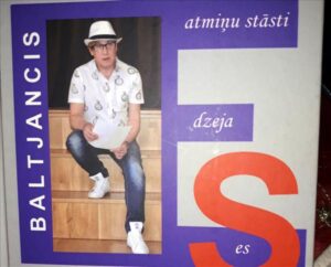 Nesvinēja ne gadumiju, ne dzimšanas dienu