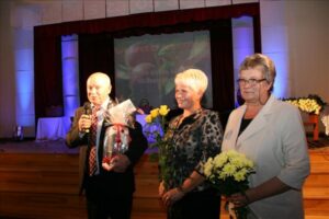 Svin skolas 55 gadu jubileju