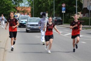 Novēl vilka spēku un peles viltību