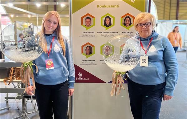 “Mati nav zobi – ataugs”