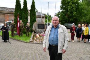 “Rētas, kas nevar aizaugt”