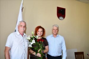 Baltinavas skolai ieceļ jaunu direktori