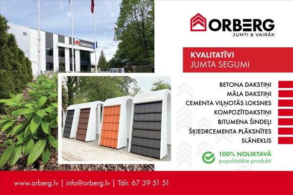 Jumta renovācija vai jauna jumta izbūve – kvalitatīvs jumts sākas ar pareizo izvēli
