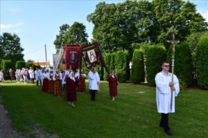 Sirsnīga un dvēseli bagātinoša Annas diena